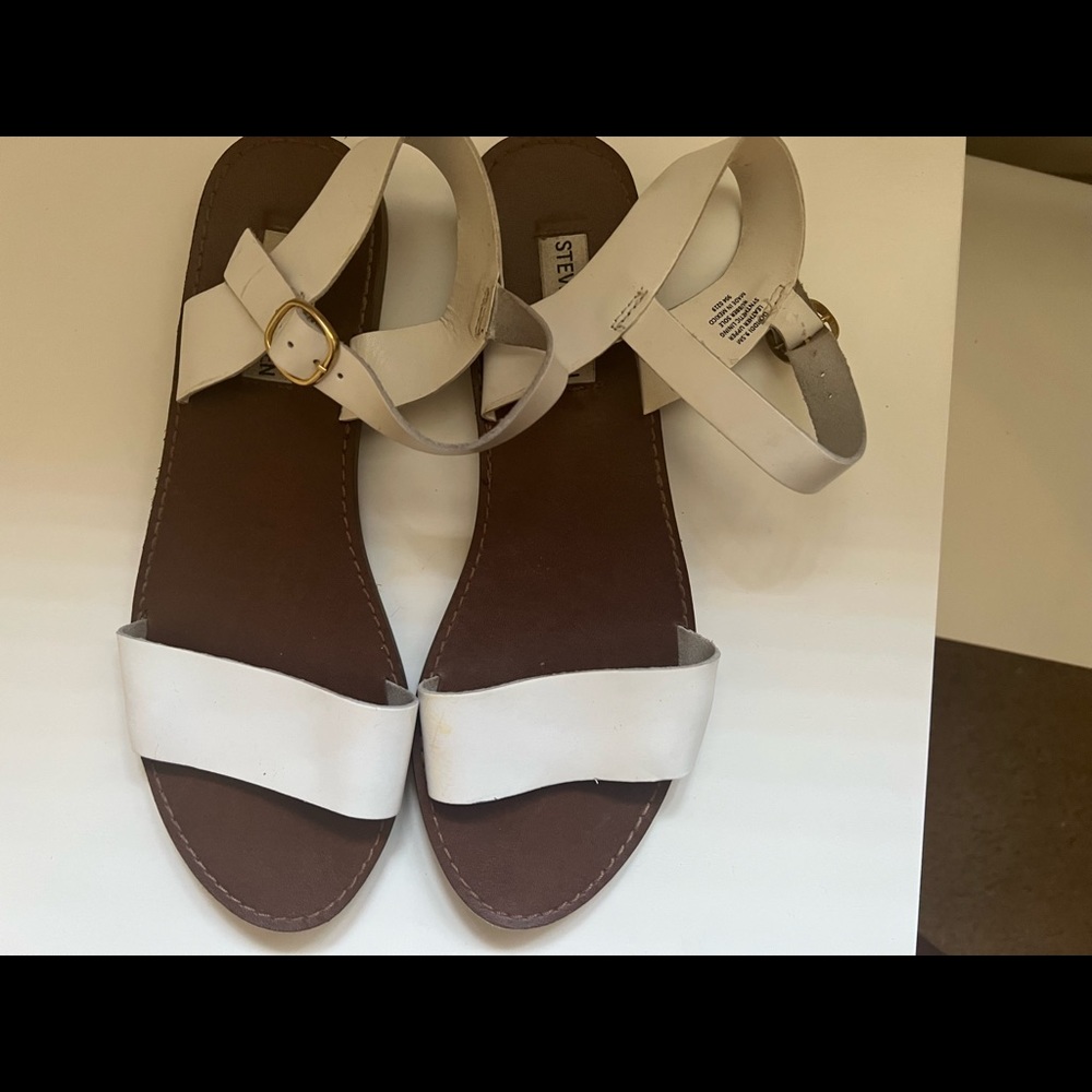 Steve Madden Sandals size 9.5